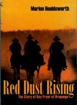 Red Dust Rising