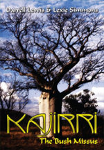 Kajirri the Bush Missus