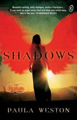 Shadows: The Rephaim Book One