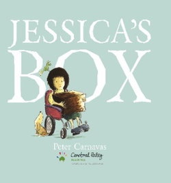 Jessica's Box: Cerebral Palsy Edition