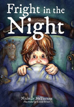 Fright in the Night