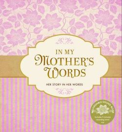 In My Mother's Words