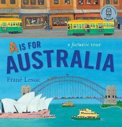 \A Is for Australia