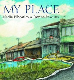 My Place My Place