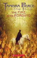 The Fire in the Forging