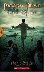 Circle Opens #1: Magic Steps