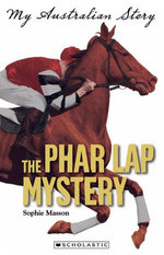 The Phar Lap Mystery