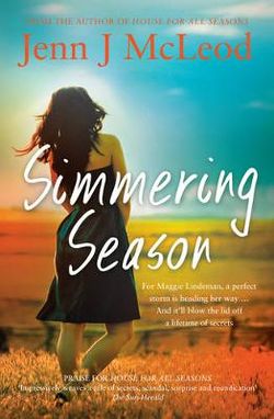 Seasons Collection: Simmering Season