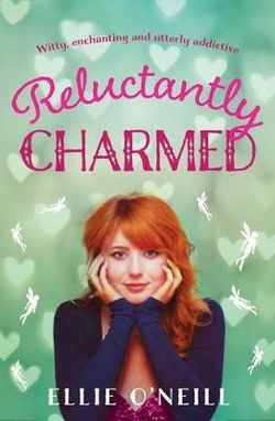 Reluctantly Charmed