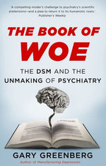 The Book of Woe