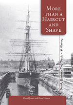 More than a Haircut and a Shave