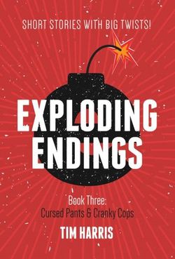 Exploding Endings 3