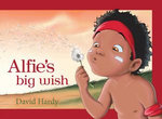 Alfie’s Big Wish 