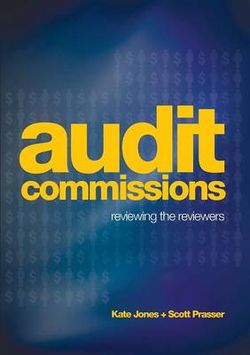 Audit Commission Audit Commission
