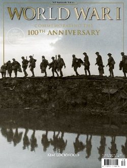 World War 1 - Commemorating the 100th Anniversary