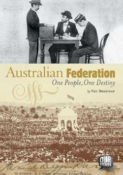 Australian Federation Australian Federation