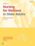 Nursing for Wellness in Older Adults