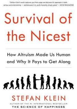 Survival of the Nicest