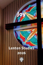 Joy Lenten Studies 2026
