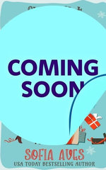 She's A Hot Christmas Mess