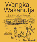 WANGKA WAKANUTJA