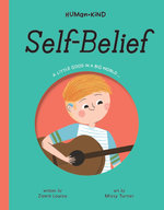 Human Kind: Self Belief (Exclusive Edition)
