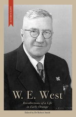 W.E. West