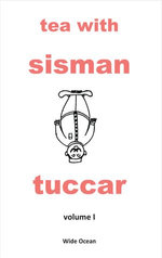 Tea with Sisman Tuccar