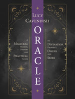 Oracle: a Magickal Memoir
