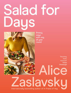 Salad for Days