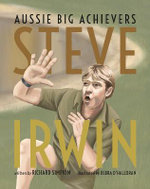 Steve Irwin