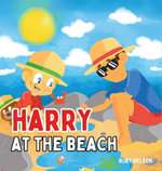 Harry at the Beach