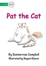 Pat The Cat
