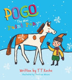Pogo The Mini Paint Pony