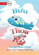 Locky And Belle - Bửu va Thoa