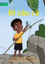 Gone Fishing - Đi cau ca