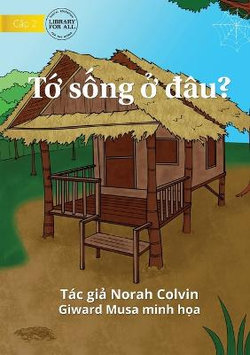 Where Do I Live? - T&#7899; s&#7889;ng &#7903; &#273;au?