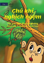 Naughty Monkey - Chu khỉ nghịch ngợm