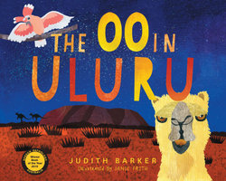 The OO in Uluru The OO in Uluru