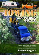 Towing Glovebox Guide