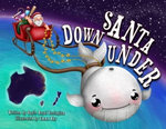 Santa Down Under