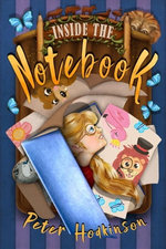 Inside the Notebook
