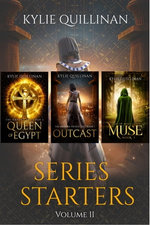 Series Starters: Volume II