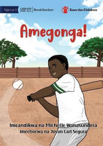 Hit! - Amegonga!