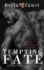 Tempting Fate