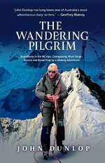 The Wandering Pilgrim