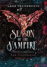 Season of the Vampire