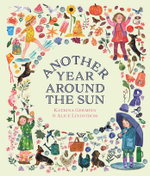 Another Year Around the Sun