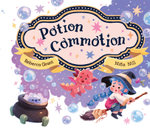 Potion Commotion