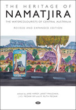 The Heritage of Namatjira